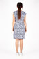 Suknelė moterims Blue Seven 151175001, įvairių spalvų kaina ir informacija | Suknelės | pigu.lt