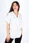 Palaidinė moterims Blue Seven 180215001, balta kaina ir informacija | Palaidinės, marškiniai moterims | pigu.lt