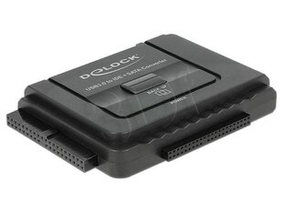 Delock 61486 kaina ir informacija | Adapteriai, USB šakotuvai | pigu.lt