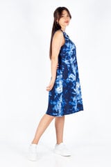 Suknelė moterims Blue Seven 184154567, mėlyna kaina ir informacija | Suknelės | pigu.lt