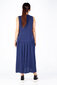 Suknelė moterims Blue Seven 184164570, mėlyna kaina ir informacija | Suknelės | pigu.lt