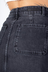 Джинсовая юбка Pantamo 5429148002-M цена и информация | Юбки | pigu.lt