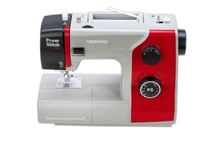 Veritas Power Stitch PRO kaina ir informacija | Siuvimo mašinos | pigu.lt