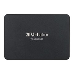 Verbatim Vi550 (49351) цена и информация | Внутренние жёсткие диски (HDD, SSD, Hybrid) | pigu.lt