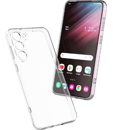 Mocco Ultra Back Case 1 mm kaina ir informacija | Telefono dėklai | pigu.lt