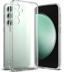 Mocco Ultra Back Case 2 mm Силиконовый чехол для Samsung Galaxy S23 FE цена и информация | Чехлы для телефонов | pigu.lt