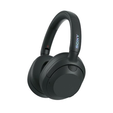 Sony ULT Wear WH-ULT900NB Black kaina ir informacija | Ausinės | pigu.lt