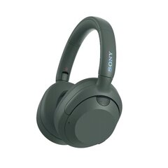 Sony wireless headset ULT Wear WH-ULT900NH, forest grey цена и информация | Теплая повязка на уши, черная | pigu.lt