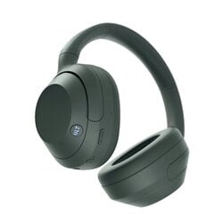 Sony ULT Wear WH-ULT900NH Forest Grey kaina ir informacija | Ausinės | pigu.lt