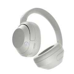 Sony ULT Wear WH-ULT900NW White kaina ir informacija | Ausinės | pigu.lt