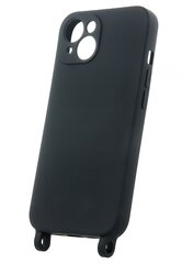 Mocco Silicon Switch Case Защитный Чехол для Apple iPhone 15 Pro цена и информация | Чехлы для телефонов | pigu.lt