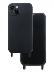 Mocco Silicon Switch Case Защитный Чехол для Apple iPhone 15 Pro цена и информация | Чехлы для телефонов | pigu.lt