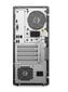 Lenovo LOQ 17IRB8 (90VH00DNMW) Raven Black kaina ir informacija | Stacionarūs kompiuteriai | pigu.lt
