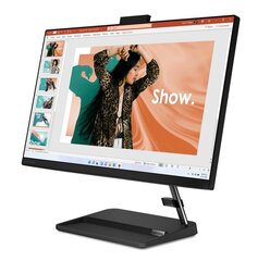 Lenovo IdeaCentre AIO 3 24IAP7 (F0GH01DBPB) цена и информация | Stacionarūs kompiuteriai | pigu.lt