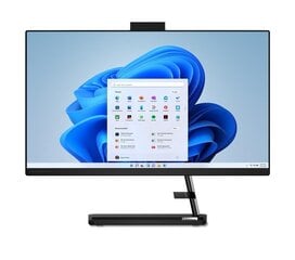 Lenovo IdeaCentre AIO 3 24IAP7 (F0GH01DBPB) цена и информация | Stacionarūs kompiuteriai | pigu.lt