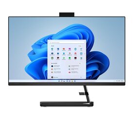 Lenovo IdeaCentre AIO 3 27IAP7 (F0GJ00YDPB) kaina ir informacija | Stacionarūs kompiuteriai | pigu.lt