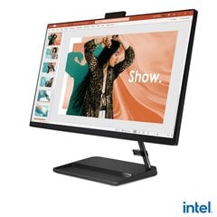 Lenovo IdeaCentre AIO 3 27IAP7 (F0GJ00YFPB) kaina ir informacija | Stacionarūs kompiuteriai | pigu.lt