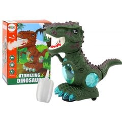 Šokantis žaislinis dinozauras Lean Toys kaina ir informacija | Žaislai berniukams | pigu.lt