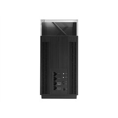 Asus ZenWiFi XT12 2-Pack (90IG06U0-MO3A40) kaina ir informacija | Maršrutizatoriai (routeriai) | pigu.lt