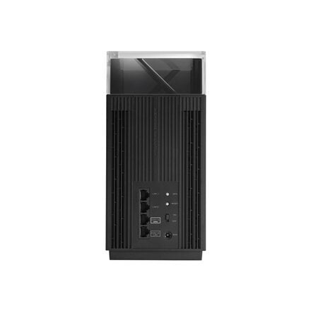 Asus ZenWiFi XT12 2-Pack (90IG06U0-MO3A40) цена и информация | Maršrutizatoriai (routeriai) | pigu.lt