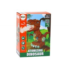 Šokantis žaislinis dinozauras Lean Toys цена и информация | Игрушки для мальчиков | pigu.lt