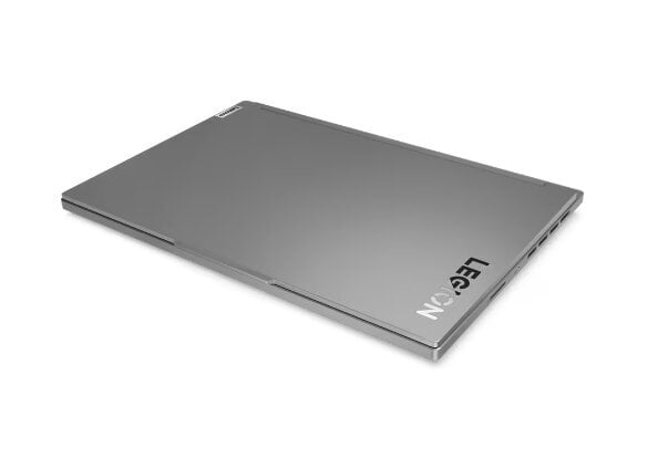 Lenovo Legion Slim 5 16AHP9 AMD Ryzen 7 8845HS 16GB 1TB SSD NVIDIA GeForce RTX 4060 W11H Grey kaina ir informacija | Nešiojami kompiuteriai | pigu.lt