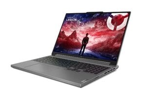 Lenovo Legion Slim 5 16AHP9 (83DH003GLT) kaina ir informacija | Nešiojami kompiuteriai | pigu.lt