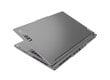 Lenovo Legion Slim 5 16AHP9 AMD Ryzen 7 8845HS 16GB 1TB SSD NVIDIA GeForce RTX 4060 W11H Grey kaina ir informacija | Nešiojami kompiuteriai | pigu.lt