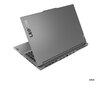 Lenovo Legion Slim 5 16AHP9 AMD Ryzen 7 8845HS 16GB 1TB SSD NVIDIA GeForce RTX 4060 W11H Grey kaina ir informacija | Nešiojami kompiuteriai | pigu.lt