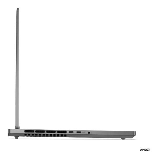 Lenovo Legion Slim 5 16AHP9 AMD Ryzen 7 8845HS 16GB 1TB SSD NVIDIA GeForce RTX 4060 W11H Grey kaina ir informacija | Nešiojami kompiuteriai | pigu.lt