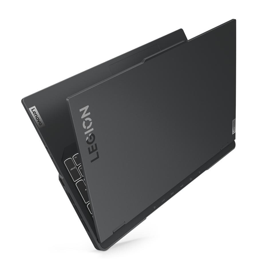 Lenovo Legion Pro 5 16ARX8 (82WM0069PB) kaina ir informacija | Nešiojami kompiuteriai | pigu.lt