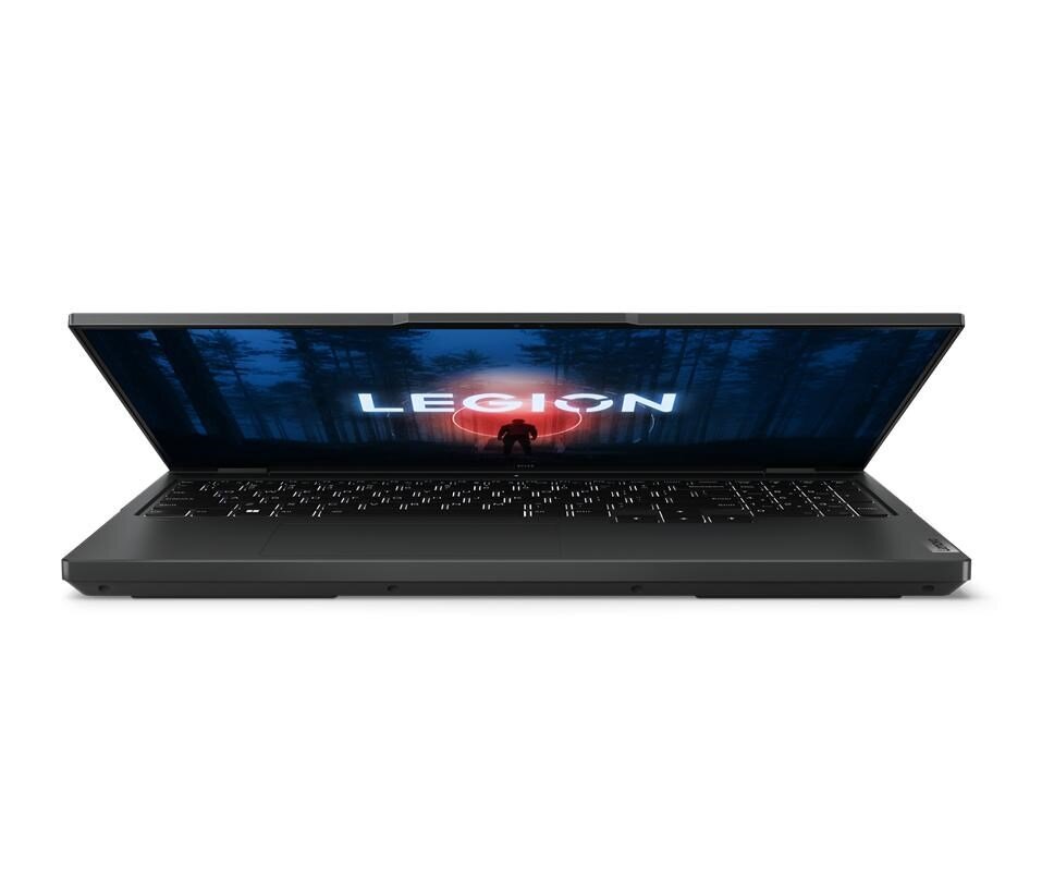 Lenovo Legion Pro 5 16ARX8 (82WM0069PB) kaina ir informacija | Nešiojami kompiuteriai | pigu.lt