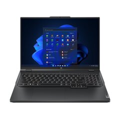 Lenovo Legion Pro 5 16ARX8 (82WM0069PB) цена и информация | Ноутбуки | pigu.lt