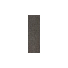 Kilimas Oregon 80x250 cm smėlio spalvos цена и информация | Ковры | pigu.lt