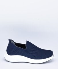 Laisvalaikio batai vyrams Debaoli 11910602, mėlyni kaina ir informacija | Kedai vyrams | pigu.lt