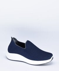 Laisvalaikio batai vyrams Debaoli 11910602, mėlyni kaina ir informacija | Kedai vyrams | pigu.lt