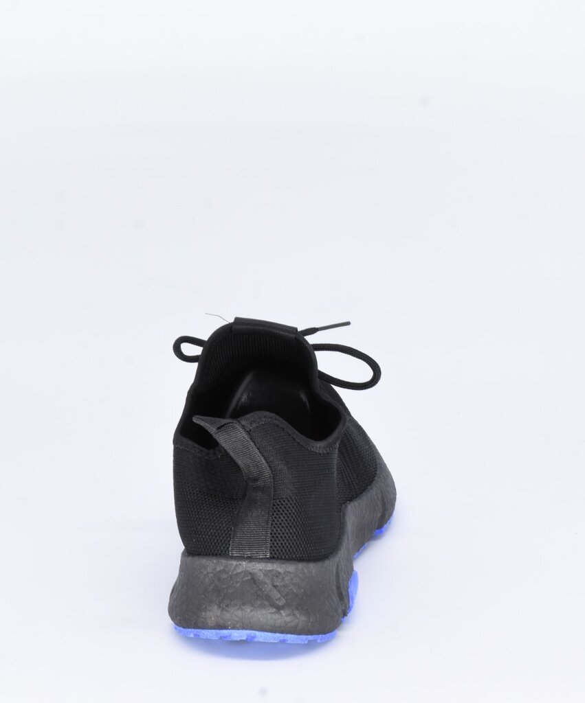 Laisvalaikio batai vyrams Baolikang 11922011, juodi kaina ir informacija | Kedai vyrams | pigu.lt