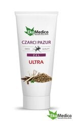 Kūno gelis Ekamedica Devil's Claw Gel, 200ml kaina ir informacija | Kūno kremai, losjonai | pigu.lt