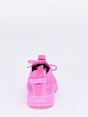 Laisvalaikio batai moterims 21902068, rožiniai kaina ir informacija | Sportiniai bateliai, kedai moterims | pigu.lt