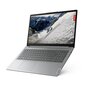 Lenovo IdeaPad 1 15AMN7 AMD Ryzen 3 7320U 8GB SSD 128GB AMD Radeon 610M W11H Cloud Grey kaina ir informacija | Nešiojami kompiuteriai | pigu.lt