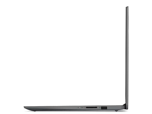 Lenovo IdeaPad 1 15AMN7 AMD Ryzen 3 7320U 8GB SSD 128GB AMD Radeon 610M W11H Cloud Grey kaina ir informacija | Nešiojami kompiuteriai | pigu.lt