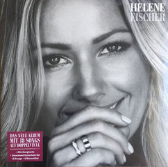 Vinilinė plokštelė Helene Fischer Helene Fischer цена и информация | Виниловые пластинки, CD, DVD | pigu.lt