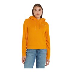 Tommy Hilfiger džemperis moterims 88387, oranžinis kaina ir informacija | Džemperiai moterims | pigu.lt