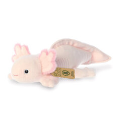 Pliušinis žaislas Aurora Axolotl, 28 cm kaina ir informacija | Minkšti (pliušiniai) žaislai | pigu.lt