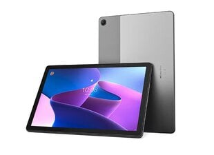 Lenovo Tab M10 3rd Gen Storm Grey (ZAAE0053GR) цена и информация | Планшеты | pigu.lt