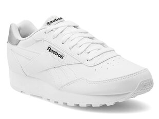 Sportiniai batai moterims Reebok 100201995, balti цена и информация | Спортивная обувь, кроссовки для женщин | pigu.lt