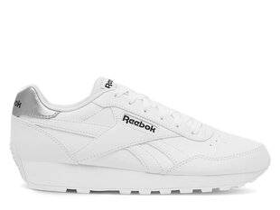 Rewind run reebok 100201995 moterims balta women's white 100201995 цена и информация | Спортивная обувь, кроссовки для женщин | pigu.lt