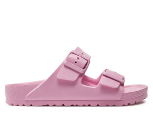 Ariona eva birkenstock 1027355 moterims rožinis women's pink 1027355 цена и информация | Женские тапочки | pigu.lt