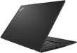 Lenovo Thinkpad T480s Touch 14", Intel Core i7-8650U, 8GB, 256GB SSD, be OS, Juodas kaina ir informacija | Nešiojami kompiuteriai | pigu.lt