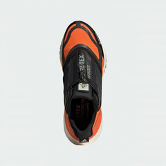 Sportiniai batai vyrams Adidas GX9126, juodi kaina ir informacija | Kedai vyrams | pigu.lt
